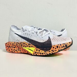 Nike Wmns ZoomX VaporFly Next% 3 "Electric Pack” Women's Size 6 Running Shoes